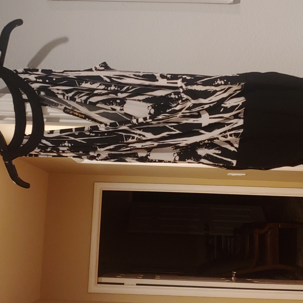 Urban Vibe Dress
